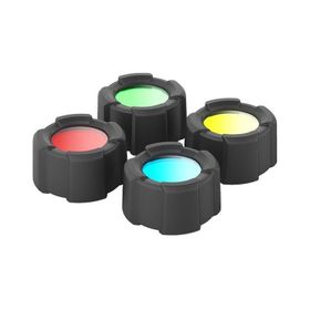 Ledlenser MT10 Renkli Filtre Set