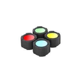 Ledlenser MT14 Renkli Filtre Seti