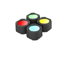 Ledlenser MT14 Renkli Filtre Seti