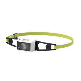 Ledlenser Neo 1R Lime Kafa Feneri