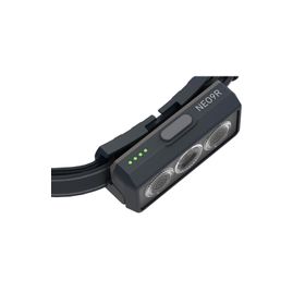Ledlenser NEO 9R Kafa Feneri