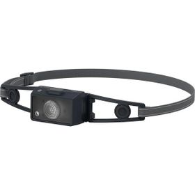 Ledlenser NEO1R Gri Kafa Feneri
