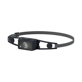 Ledlenser NEO1R Gri Kafa Feneri