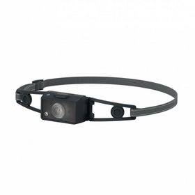 Ledlenser NEO1R Gri Kafa Feneri