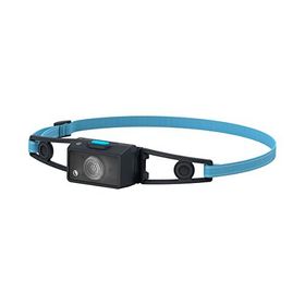 Ledlenser NEO1R Mavi Kafa Feneri