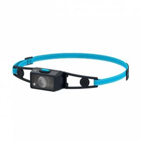 Ledlenser NEO1R Mavi Kafa Feneri