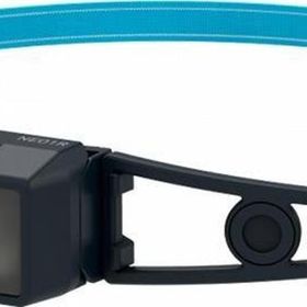 Ledlenser NEO1R Mavi Kafa Feneri