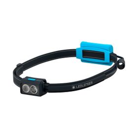 Ledlenser NEO3 Blue Kafa Feneri