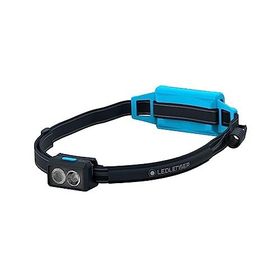 Ledlenser NEO5R Blue Kafa Feneri