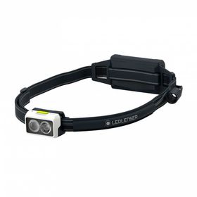 Ledlenser NEO5R Lime Kafa Feneri