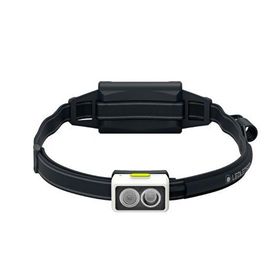 Ledlenser NEO5R Lime Kafa Feneri