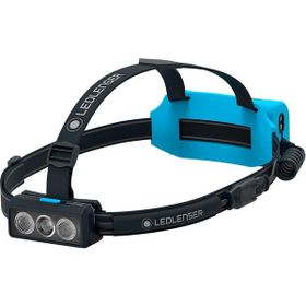 Ledlenser NEO9R Blue Kafa Feneri