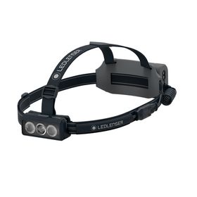 Ledlenser NEO9R Gri Kafa Feneri