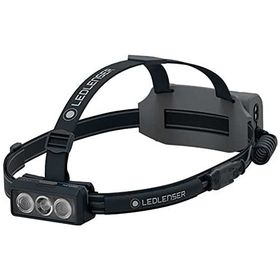 Ledlenser NEO9R Gri Kafa Feneri