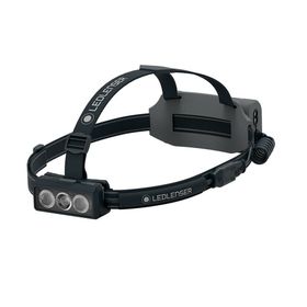 Ledlenser NEO9R Gri Kafa Feneri