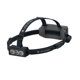 Ledlenser NEO9R Gri Kafa Feneri