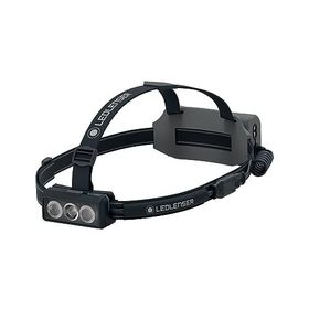Ledlenser NEO9R Gri Kafa Feneri