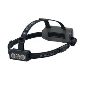 Ledlenser NEO9R Siyah Kafa Feneri