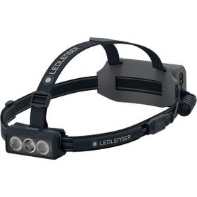 Ledlenser NEO9R Siyah Kafa Feneri
