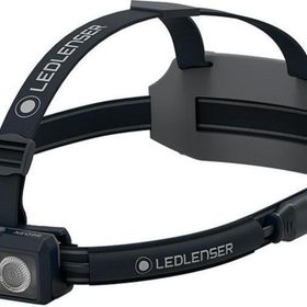 Ledlenser NEO9R Siyah Kafa Feneri