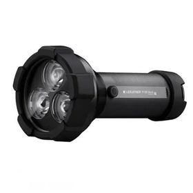 Ledlenser P18R Work El Feneri