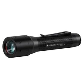 Ledlenser P5 Siyah Fener