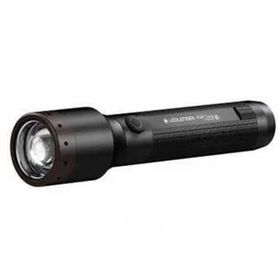 Ledlenser P6r Core Siyah El Feneri