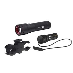 Ledlenser P7 El Feneri