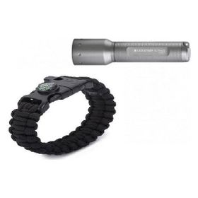 Ledlenser Pro 220 El Feneri