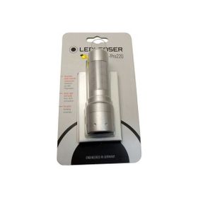 Ledlenser Pro 220 El Feneri