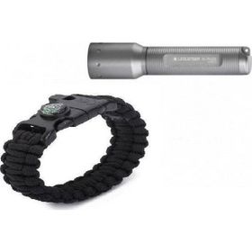 Ledlenser Pro 220 El Feneri