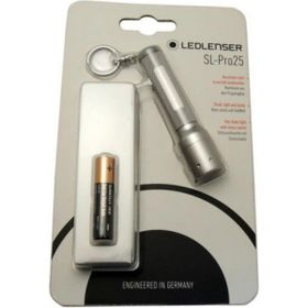 Ledlenser Pro 25 El Feneri