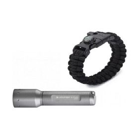 Ledlenser Pro 25 El Feneri