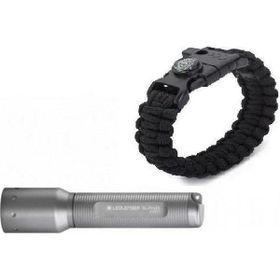 Ledlenser Pro 25 El Feneri