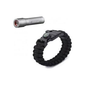 Ledlenser Pro 300 El Feneri
