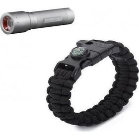 Ledlenser Pro 300 El Feneri