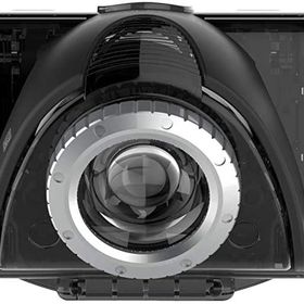 Ledlenser SEO7RB Siyah Kafa Feneri