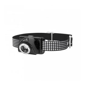 Ledlenser SEO7RB Siyah Kafa Feneri