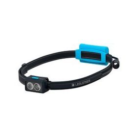 Ledlenser Siyah NEO3 Kafa Feneri