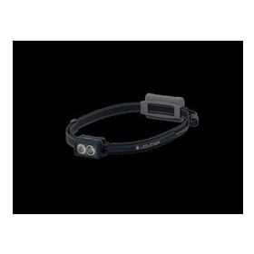 Ledlenser Siyah NEO3 Kafa Feneri