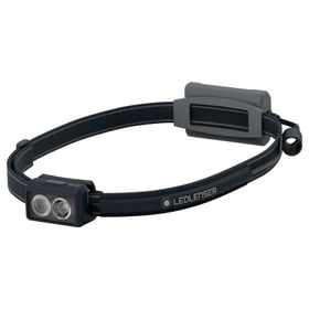 Ledlenser Siyah NEO3 Kafa Feneri