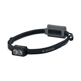 Ledlenser Siyah NEO3 Kafa Feneri