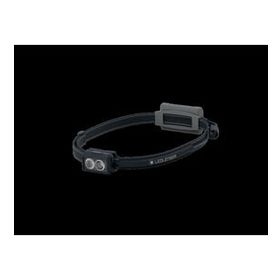 Ledlenser Siyah NEO3 Kafa Feneri