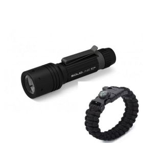 Ledlenser Solidline ST5 150 Lümen El Feneri
