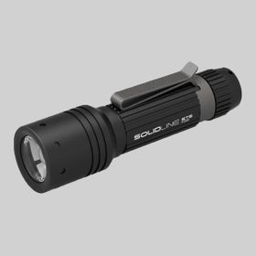 Ledlenser Solidline ST5 150 Lümen El Feneri