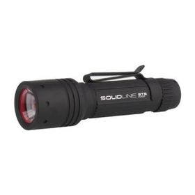 Ledlenser Solidline ST5 150 Lümen El Feneri