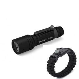 Ledlenser Solidline ST5 150 Lümen El Feneri