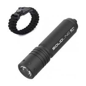 Ledlenser ST1 Mini Fener