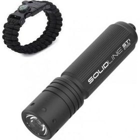 Ledlenser ST1 Mini Fener