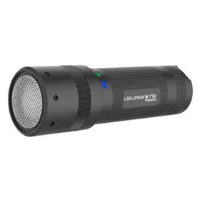 Ledlenser T2QC El Feneri
